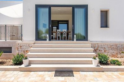 Stefano's Villa