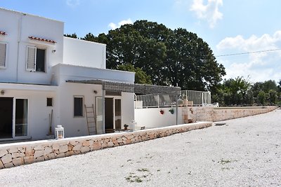 Casa vacanze Vacanza di relax Cisternino