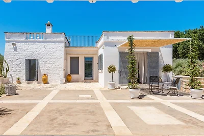 Ferienhaus Erholungsurlaub Ostuni
