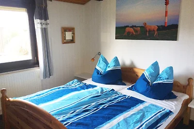Käptn Seebär Premium-Ferienhaus
