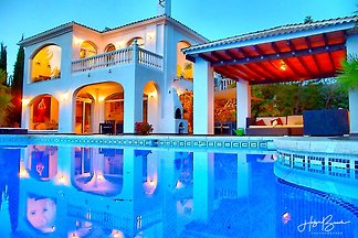 Ferienhaus Moclinejo