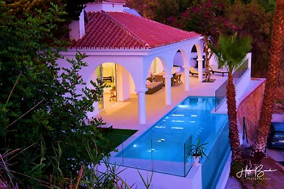 Villa Buganvilla