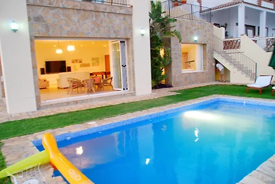 Vista del Mar