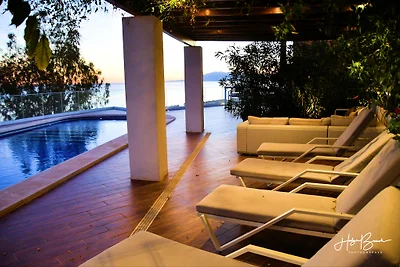 Villa Rincon del Mar