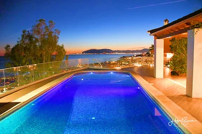 Villa Rincon del Mar