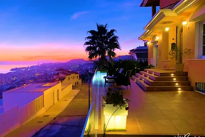 Villa Rincon del Mar