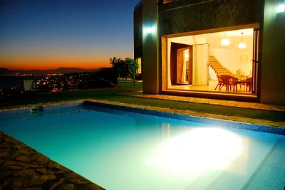 Vista del Mar