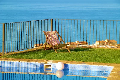 Vista del Mar