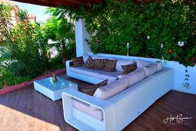Villa Rincon del Mar