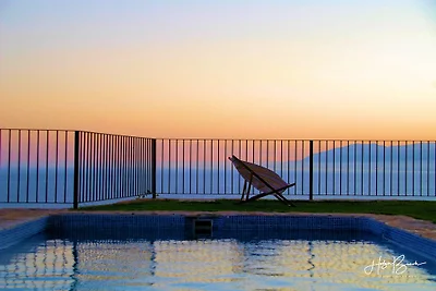 Vista del Mar