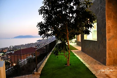 Vista del Mar