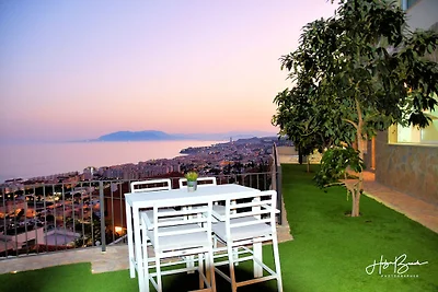 Vista del Mar