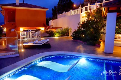 Villa Rincon del Mar