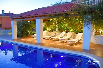 Villa Rincon del Mar