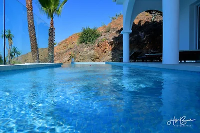 Villa Buganvilla