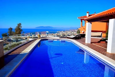 Villa Rincon del Mar