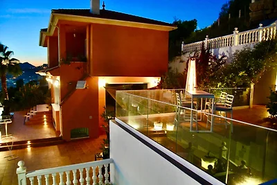 Villa Rincon del Mar