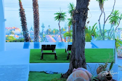 Villa Buganvilla