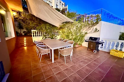 Villa Rincon del Mar