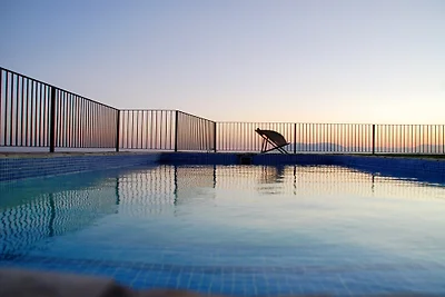 Vista del Mar