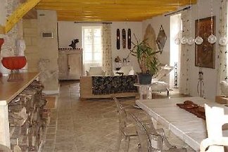 Chambres du Moulin d'Iches
