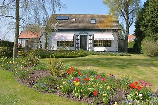 Rozenhof, ehemaliges Landhaus