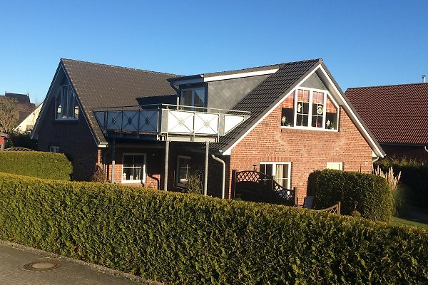 Ferienwohnung Burg auf Fehmarn