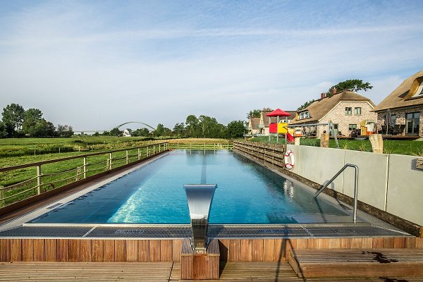 Ferienwohnung Burg auf Fehmarn