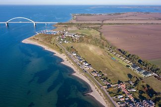 Apartament Dla rodzin Burg auf Fehmarn