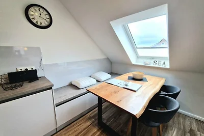 Vakantieappartement Gezinsvakantie Avendorf