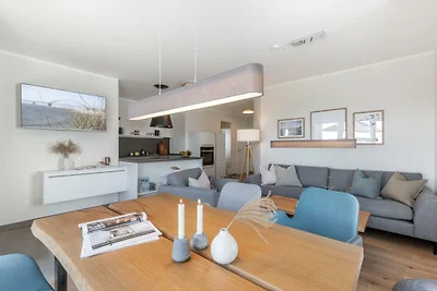 Appartamento Vacanza con famiglia Burg auf Fehmarn