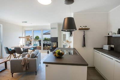 Penthouse Sundseele Nr. 26 WE-5
