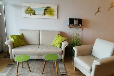 Vakantieappartement Gezinsvakantie Neue Tiefe