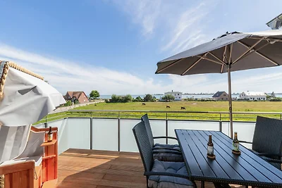 Appartamento Vacanza con famiglia Burg auf Fehmarn