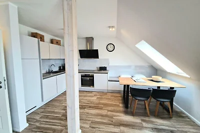 Vakantieappartement Gezinsvakantie Avendorf