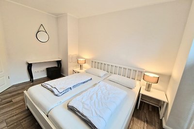 Vakantieappartement Gezinsvakantie Avendorf