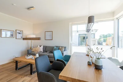 Ferienwohnung Sundseele Nr. 28 WE-3