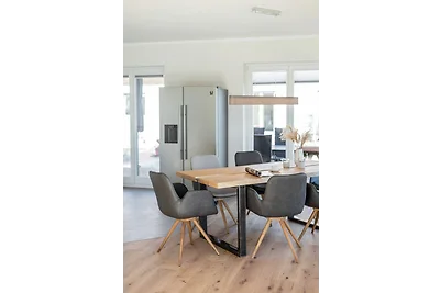 Casa vacanze Vacanza di relax Burg auf Fehmarn