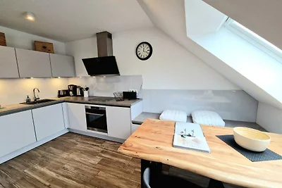 Ferienwohnung Seestern