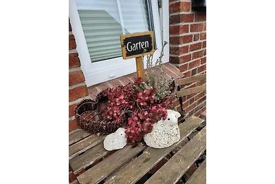 Appartement Vacances avec la famille Burg auf Fehmarn