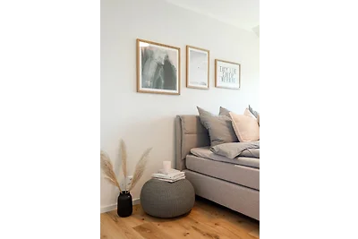 Casa vacanze Vacanza di relax Burg auf Fehmarn