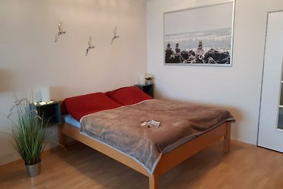 Ferienwohnung Backbord