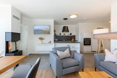 Appartamento Vacanza con famiglia Burg auf Fehmarn