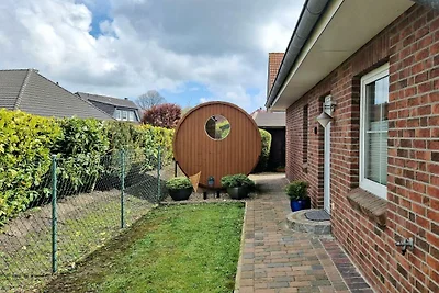 Appartamento Vacanza con famiglia Burg auf Fehmarn