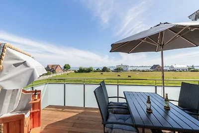 Appartamento Vacanza con famiglia Burg auf Fehmarn