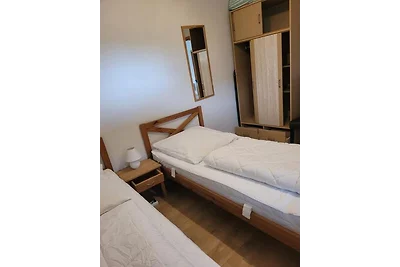 Appartement Vacances avec la famille Burg auf Fehmarn