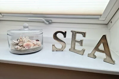 Apartamento Vacaciones familiares Avendorf