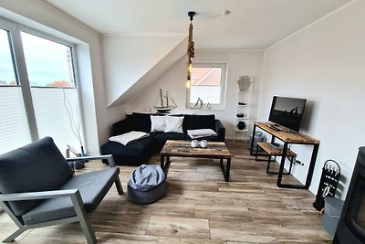 Vakantieappartement Gezinsvakantie Avendorf