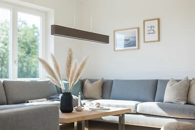 Casa vacanze Vacanza di relax Burg auf Fehmarn