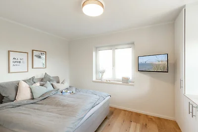 Casa vacanze Vacanza di relax Burg auf Fehmarn